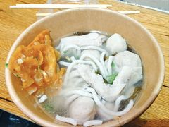 -非遗·十八曲鱼饺(西马总店)