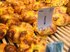 -熊治面包(镇江苏宁广场店)