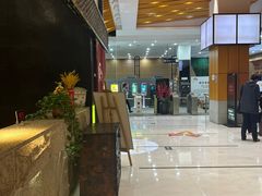 -丽池宫韩式汗蒸会馆(华灯坊店)