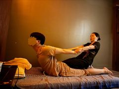 -菩泰·泰式草本按摩SPA(国大城市广场店)