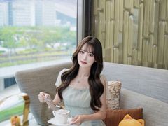 -深圳国际会展中心希尔顿酒店(前海华发冰雪世界店)