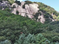 -丹东凤凰山景区