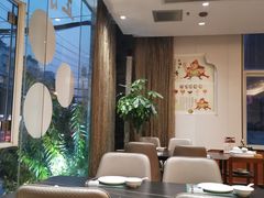 大堂-最忆早茶(蜀汉路店)