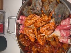 -黄记煌三汁焖锅(新佳丽江汉路店)