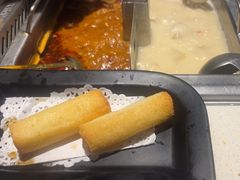 -海底捞火锅(玉桥商业广场店)
