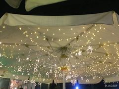 -花溪雨·森林餐厅(石基店)