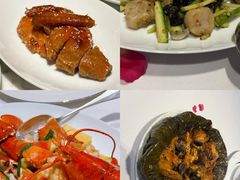 -湖滨28中餐厅·西湖宴·杭州君悦酒店