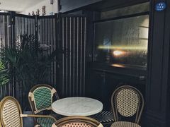 -ASPIRYNA酒吧水烟吧(太古里店)