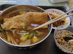 -红鼻子桂林米粉(金唐新光界店)