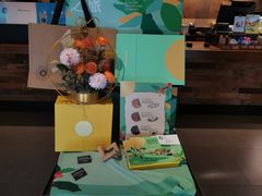 -星巴克(天津五大道店)