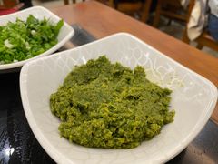 -情忆草原涮肉馆