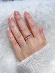 点击看大图 -Cindy Jewelry·钻戒·彩色宝石