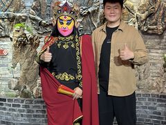 -矮板凳老火锅(宽窄巷子店)