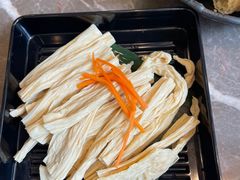 -一哥澳门豆捞·澳门风打边炉(高德置地店)