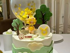 -CAKE BOSS 蛋糕老板(西单君太百货店)