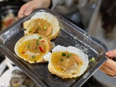 -丹东丛炟海鲜烧烤(江艺路店)