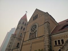 -悦喜客来购物广场(中山路店)