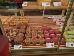 -石头先生的烤炉(济南领秀城贵和店)