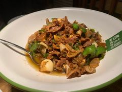 -费大厨辣椒炒肉(万家丽一店)