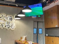 -本色.小马哥烧烤(五一路总店)