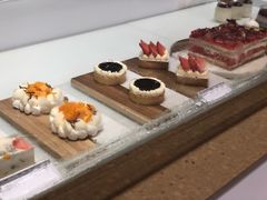 -EVERNAKED裸蛋糕(SOHO天山店)