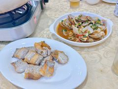 -老东风菜馆·羊肉火锅·海鲜·砂锅粥