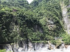 -太鲁阁公园