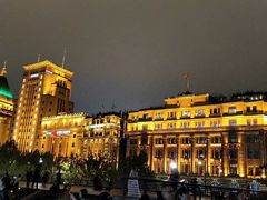 -南京路步行街