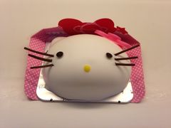 HelloKitty&nbsp;慕斯蛋糕-BreadTalk面包新语·烘焙蛋糕(领展购物广场店)