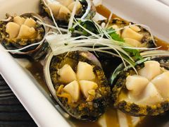 -盒马鲜生(杨高南路店)