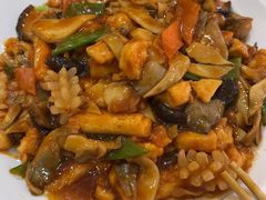 -裕德隆清真饭庄·天津特色菜(河东店)