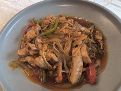 -马凯餐厅(地安门店)