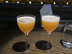 -SPEYSIDE 威士忌&鸡尾酒吧