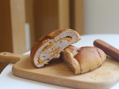 -RiceZone乐食尊纯米面包坊(望京店)