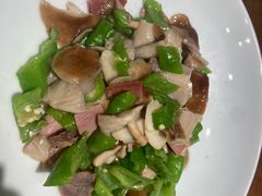 -88号小吃店·经典云南菜·地道纳西美食