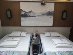-圣和足道·瑶浴SPA·养生茶府(光华店)