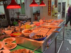 -晓琦农家菜馆·地道农家菜