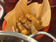 -李叙青冒菜•成都冒烤鸭(上海爱琴海购物中心店)