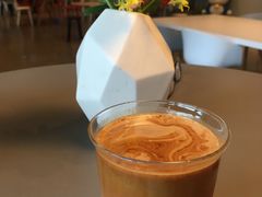 -dotcom coffee古点咖啡(致真大厦店)