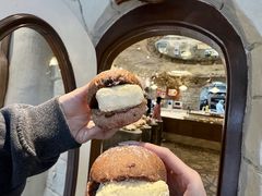 -熊猫家PANDA BAKERY(望江店)