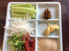 -恭敬李·烤鸭(天坛北门店)