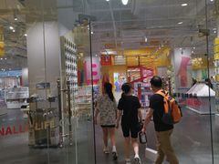 -KKV(上海月星环球港店)