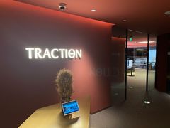 -TRACTION 运动中心(金融街店)