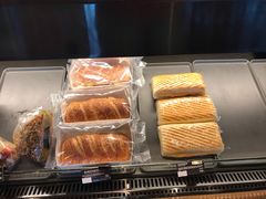 -星巴克(兰州中川机场T2出发店)