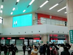 -成都市第五人民医院(西院区综合医疗区)