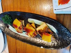 鹅肝-Mr·Fish鱼鲜生海鲜放题(银泰in99店)