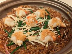 -花椒俏川菜小馆(南海万达店)