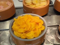 -龍歌自助小火锅(李沧丽达店)