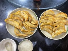 -李记清真馆(打钉巷店)