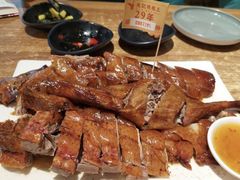 -先记烧鹅王·本地粤菜(福永店)